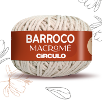 BARROCO-MACROME
